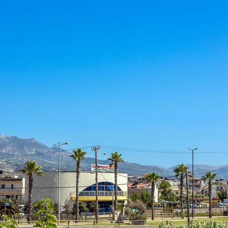 Studio On The Closest Beach To The City! Αμουδάρα Εξωτερικό φωτογραφία