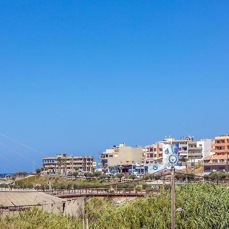 Studio On The Closest Beach To The City! Αμουδάρα Εξωτερικό φωτογραφία