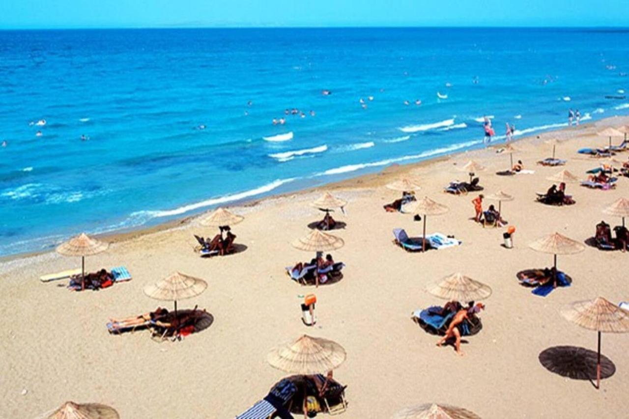 Studio On The Closest Beach To The City! Αμουδάρα Εξωτερικό φωτογραφία