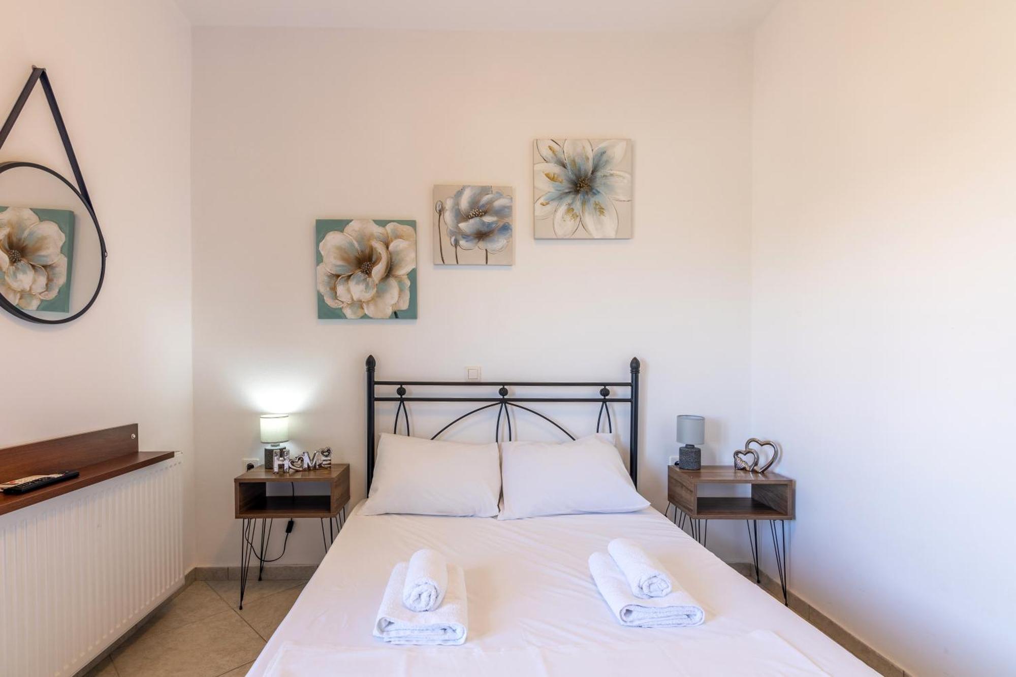 Studio On The Closest Beach To The City! Αμουδάρα Εξωτερικό φωτογραφία